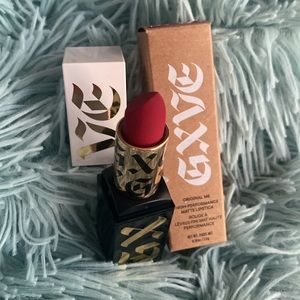 GXVE BY GWEN STEFANI Original Me Clean High-Performance Matte Lipstick